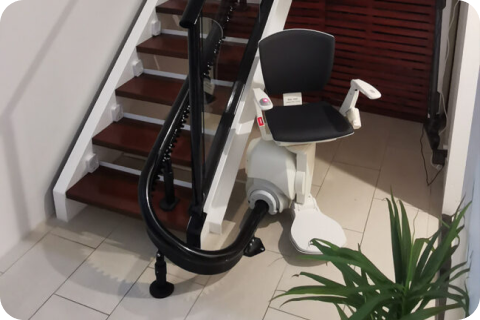 Інклюзивні підйомники