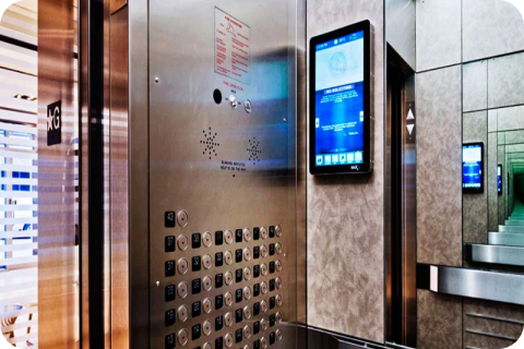 Koyo elevator