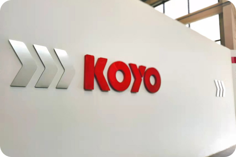 Koyo brand